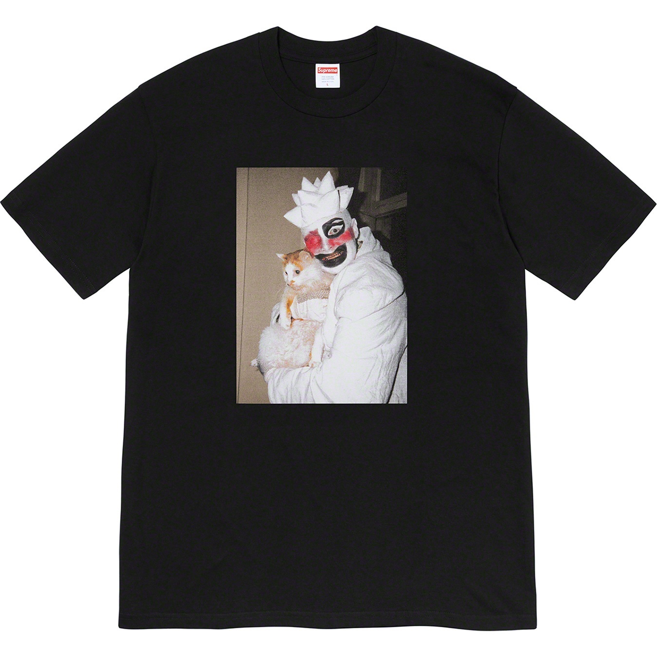 Leigh Bowery/Supreme Tee view 3